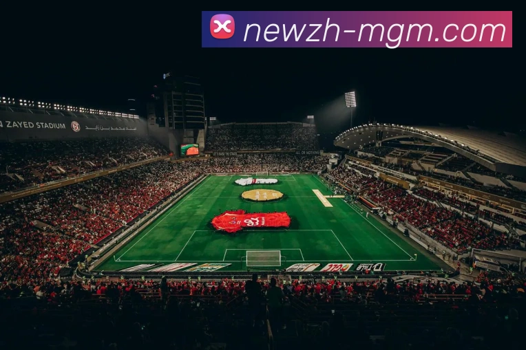 美高梅官网发展历程