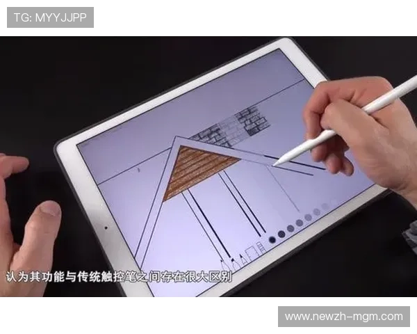 触控笔玩游戏的独特魅力 体验与技巧大揭秘 玩家如何提升精准操作